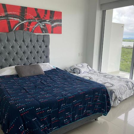 Morros Epic Piso 9 Cartagena Exterior foto